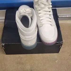 Jordan | Shoes | Air Jordan Retro High Gradient Sole 75296119 5y